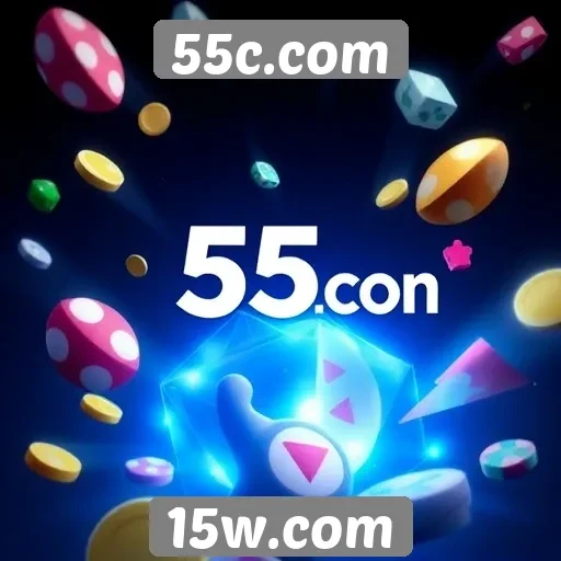 54c.com como plataforma para jogos online