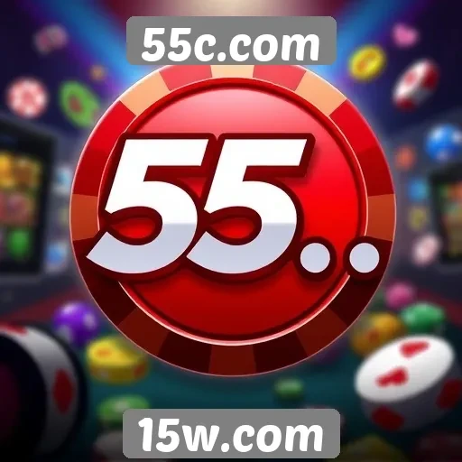 Novidades e recursos do site 55c.com