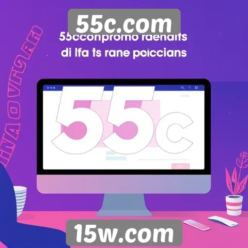 Impacto das promoções em 55c.com na experiência do usuário