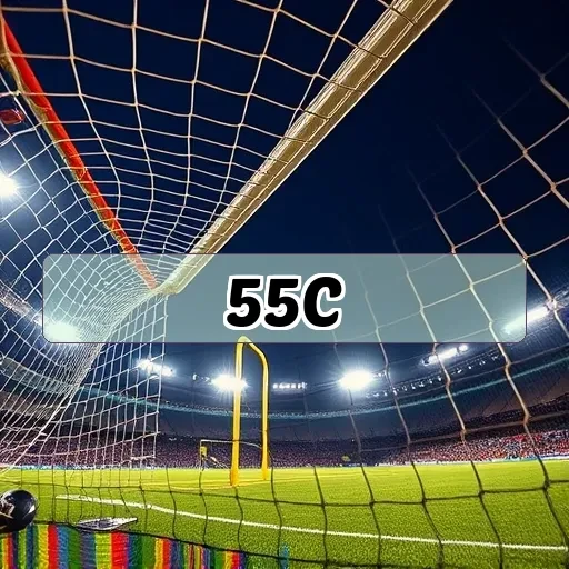 55c.com: Melhores Promoções para Aumentar Suas Chances de Ganhar