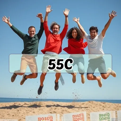 55c.com: Descubra os Melhores Recursos da Seção de Suporte ao Cliente