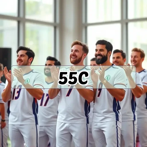 55c.com: Torneios Imperdíveis para Aumentar seu Engajamento em Jogos