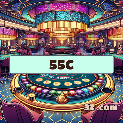 Esporte no 55c.com: Um Hub Para os Amantes de Esportes