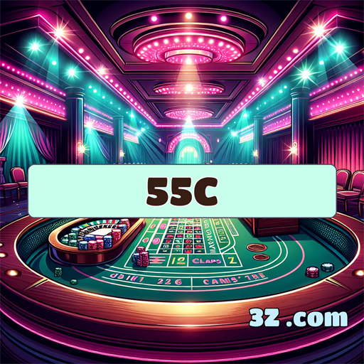 Jogos Empolgantes Esperam por Você no 55c.com
