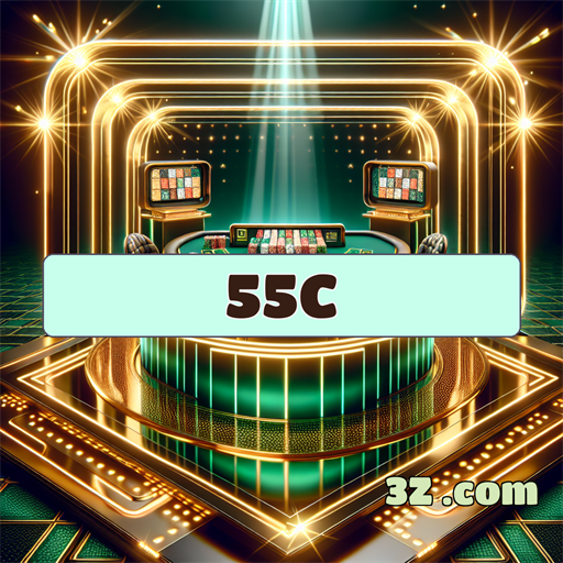 Login Inovador no 55c.com: Uma Nova Experiência em Jogos